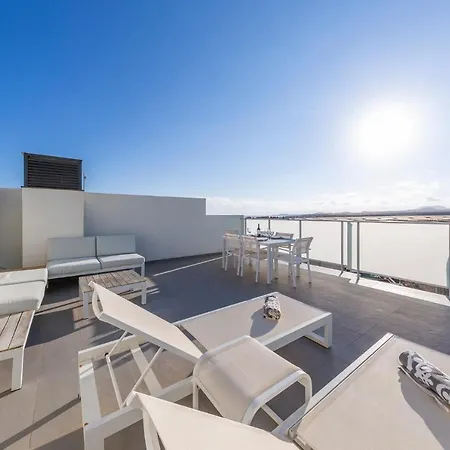 Medano4you The Casa Celou Penthouse