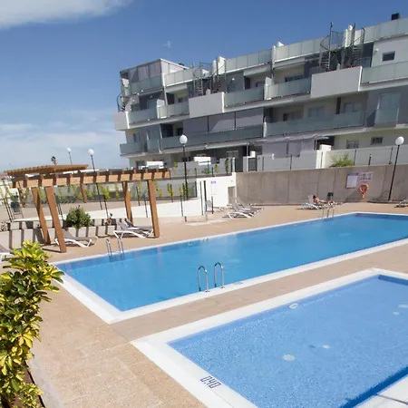 Medano4you The Casa Celou Penthouse