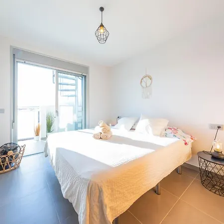 Lägenhet Medano4you The Casa Celou Penthouse