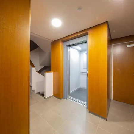 Lägenhet Medano4you The Casa Celou Penthouse La Tejita