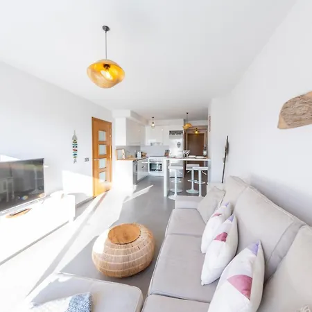 Medano4you The Casa Celou Penthouse Lägenhet