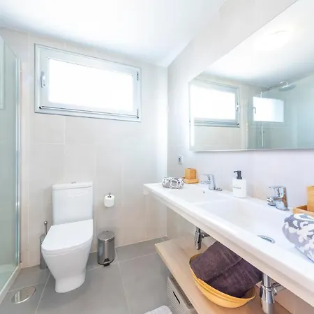 Medano4you The Casa Celou Penthouse Lejlighed