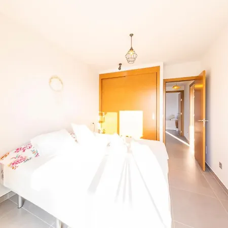 Lägenhet Medano4you The Casa Celou Penthouse La Tejita